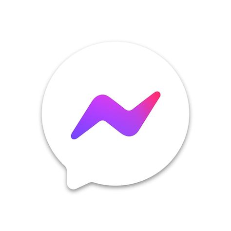 Facebook messenger lite icon | Premium Vector #Freepik #vector #social #facebook-messenger #social-media #facebook Pink App Icon Facebook, Facebook Messenger Icon, App Icon Facebook, Messenger Icon, Pink App Icon, 3d Hand, About Facebook, Facebook Messenger, Png Icons