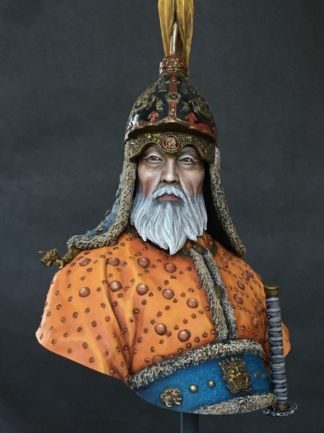 Yi Sun Sin, Joseon Dynasty, Original Artists, Samurai Gear, Nuts, Really Cool Stuff, Figurines, Miniatures, Sun