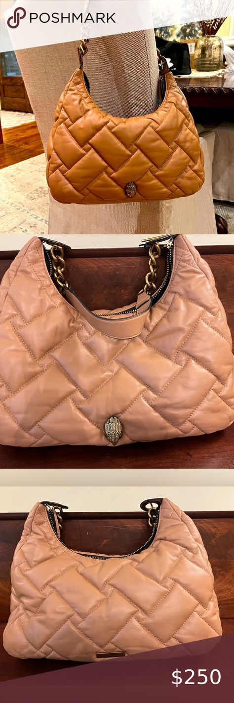 Kert Geiger Kensington bag Brand New, Handbags, Fashion Design, Fashion Trends, Closet, Fashion Tips, Clothes Design