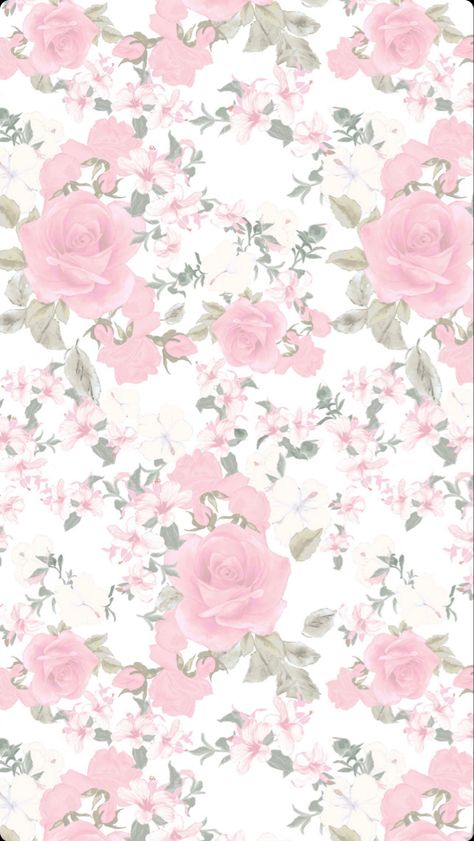 Coquette Pink Wallpaper, Decorate Front Porch, Roses Coquette, Front Porch Decor Ideas, Bg Design, Pink Wallpaper Backgrounds, Floral Wallpaper Iphone, Bow Wallpaper, Vintage Flowers Wallpaper