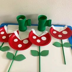 Mario Party Games, Super Mario Brothers Birthday, Mario Brothers Birthday Party, Mario Kart Party, Mario Bros Birthday Party Ideas, Mario Crafts, Super Mario Bros Birthday Party, Super Mario Bros Party, Mario Bros Birthday