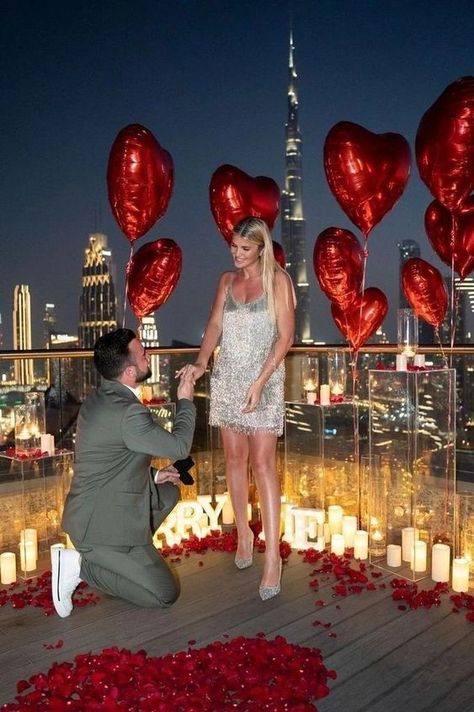 Proposal Ideas Nj, Boujee Proposal, Dubai Proposal Ideas, Proposal Ideas 2023, Dreamy Proposal Ideas, Affordable Proposal Ideas, Inexpensive Proposal Ideas, Getting Proposed To, Marry Proposal Ideas