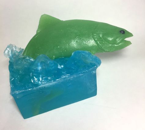 Fish Soap, Aquatic Creatures, Oc Board, Mood Board, Puffer, Soap, Fish, Design