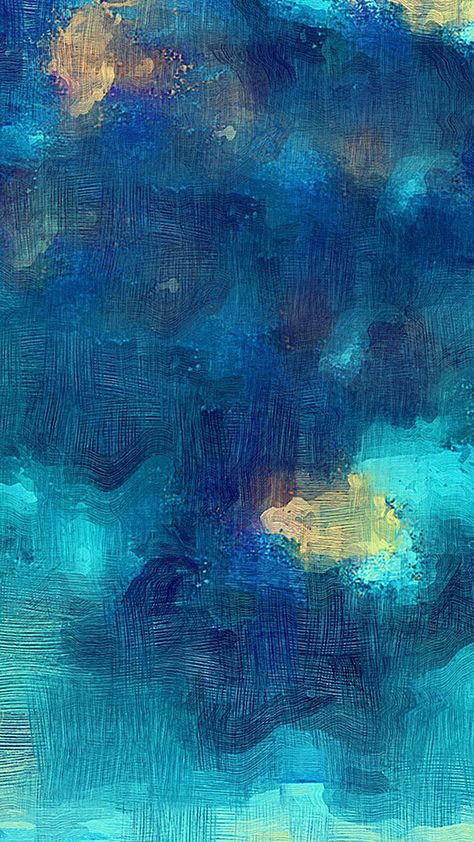 Watercolour Texture Background, Watercolor Iphone, Oil Painting Texture, Blue Texture, Galaxy Art, Watercolor Texture, Textured Wallpaper, Caricatures, Color Textures