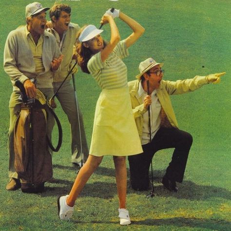 @malbongolf on Instagram: “#malbongolf #investingolf” 60s Golf Fashion, 1970s Golf Fashion, Golf Course Photoshoot Fashion, 90s Golf Aesthetic, 70s Golf Fashion, Vintage Golf Aesthetic, Golf Editorial, Vintage Golf Fashion, 80s Golf