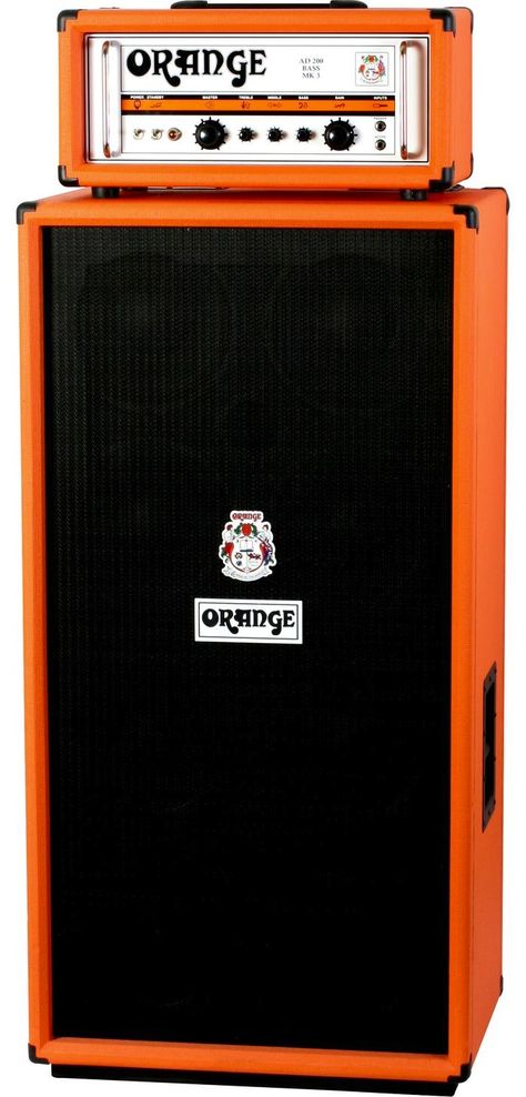 Orange Amplifiers OBC Series OBC810 8x10 Bass Speaker Cabinet Straight ... Outstanding!!! Orange Bass Amp, Orange Amplifiers, Speaker Cab, Fancy Stuff, Orange Amps, Guitar Rig, Speaker Cabinet, Guitar Amps, Guitar Amplifier