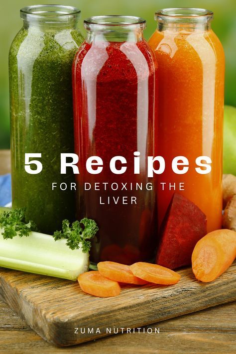 The liver is one of the most important organs in the body, performing over 500 individual tasks. Without it, we could not survive. The liver supports digestion, manufactures nutrients, and protects us from the many toxins we consume each day. 

Here are 5 great recipes to help support and detox the liver! Healthy Dinner Recipes For Liver Health, Recipes For Liver Health, Liver Healthy Recipes, Liver Diet Plan, Health Juice Recipes, Liver Detox Juice, Liver Healthy Foods, Organs In The Body, Liver Detox Recipes