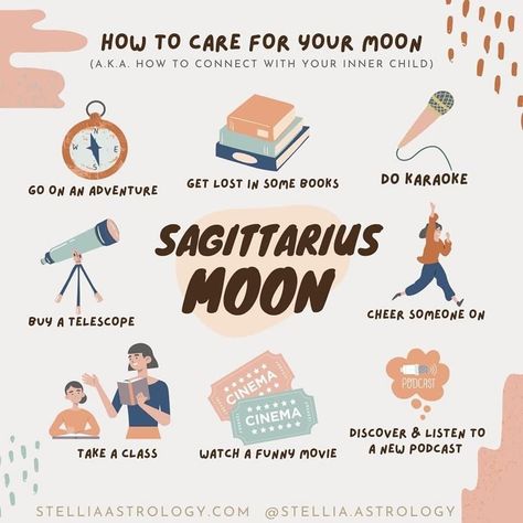 Saggitarius Moon Woman, Sagittarius Moon Aesthetic, New Moon Sagittarius, Sagittarius Images, Sagittarius Witch, Sag Moon, Astrology 2023, Sagittarius New Moon, Sagittarius Moon Sign