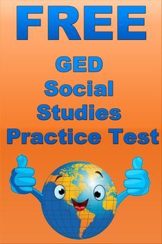 Free GED Social Studies Practice Test http://www.mometrix.com/academy/ged-social-studies-practice-test/ Ged Social Studies Study Guide, Ged Practice Worksheets, Ged Study Guide 2023, Ged Social Studies, Ged Test Prep, Ged Study, Ged Study Guide, Ged Math, Writing Practice Worksheets