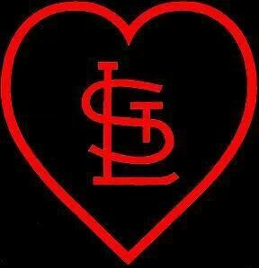 Love my Cards!! Cardinals Quotes, Stl Cardinals Baseball, St Louis Cardinals Baseball, Stl Cardinals, Baseball Pictures, Baseball Baby, Love Logo, Cardinals Baseball, St Louis Missouri