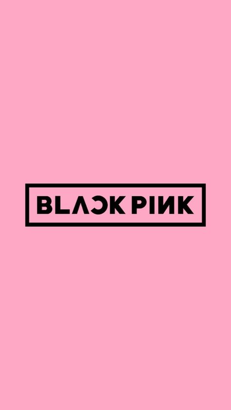 Blackpink Logo, Dna Project, Phone Background Wallpaper, Glitch Wallpaper, Black Pink Background, Tshirt Printing Design, Blue Wallpaper Iphone, Blackpink Poster, Picture Logo