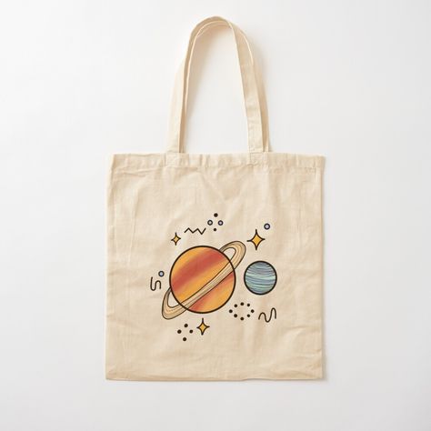 Drawings On Bags, Desain Tote Bag Simple, Cute Tote Bags Paint, Totebag Painting Ideas Simple, Cute Painted Tote Bags, Cloth Bag Design Ideas, Canvas Bag Design Art, Cute Tote Bag Design Paint, Drawing On Tote Bag