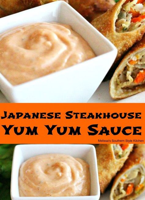 Korean Yum Yum Sauce, Rice Sauces Recipes, Shogun Sauce Recipe, Yellow Sauce Japanese Recipe, Sushi Sauce Recipes Sweet, Osaka Sauce Recipe, Japanese Steakhouse Soup, Japanese Sauces Recipes, Japanese Yum Yum Sauce Recipe