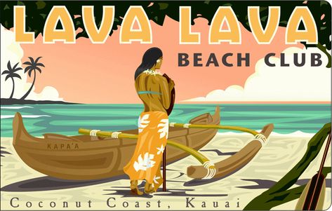 slide1 Hawaii Design, Beach Rental, Ocean Front Property, Hawaiian Art, Beach Rentals, Hawaii Island, Island Style, Hawaiian Islands, Dinner Menu