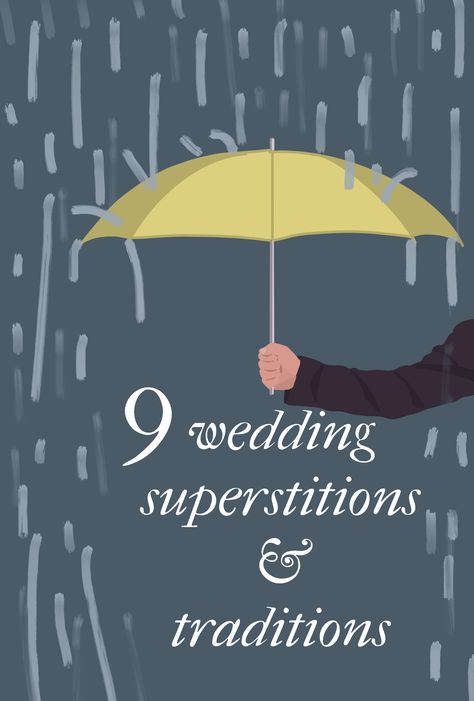 Wedding Day Traditions, Wedding Traditions Unique, Marriage Traditions, Korean Wedding Traditions, Wedding Meaning, Wedding Superstitions, Old School Wedding, Wedding Phrases, Southern Wedding Traditions