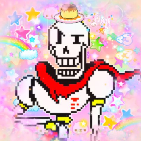 🎀 edit req from insta Papyrus Pfp, Sans Pfp, Papyrus Undertale, Movie Game, I Am Game, Series Movies, Board Games