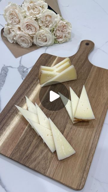 @detailed.dates on Instagram: "Let’s style cheese 🧀  We love the nutty taste of a Spanish cheese and the many ways we can create different dimensions to style for any charcuterie spread!   #cheese #cheeseboardworkshop #cheesestyling #foodstyling #characterdesign #charcuterieboard #grazing #howto #foodprep" Spanish Cheese, Charcuterie Meats, Finger Foods Appetizers, Cheese Display, Supermarket Display, Charcuterie Spread, Charcuterie Inspiration, Cheese Tray, Big Board