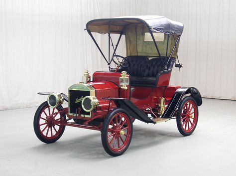 1909 Maxwell Brass Era Cars, New Luxury Cars, First Cars, American Classic Cars, Old Classic Cars, Sell Car, Man Cave Garage, Model T, Retro Cars