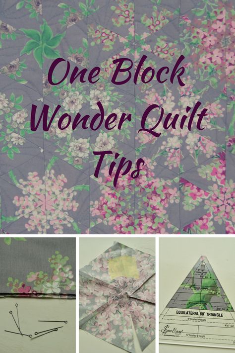 This past Saturday I taught a workshop on the One Block Wonder Technique at the Eastern branch of the Irish Patchwork Society. It was a bu... One Block Wonder Quilting Ideas, Panel One Block Wonder Quilt, One Block Wonders Quilts, One Block Wonder Quilt Pattern, One Block Wonders With Panels, One Block Wonder Quilt With Panel, One Block Wonder Quilt Tutorial, One Block Wonder Panel Quilts, One Block Wonder Quilts