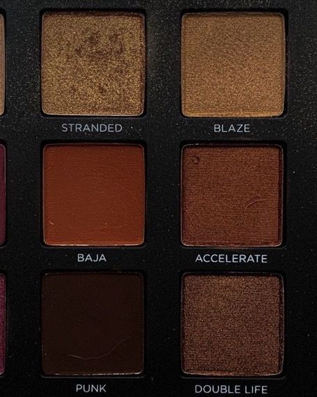 Golden Brunette, Chocolate Girls, Dark Autumn, Brown Eyeshadow, I'm With The Band, Brown Aesthetic, Red Aesthetic, Makeup Palette, Makeup Inspo