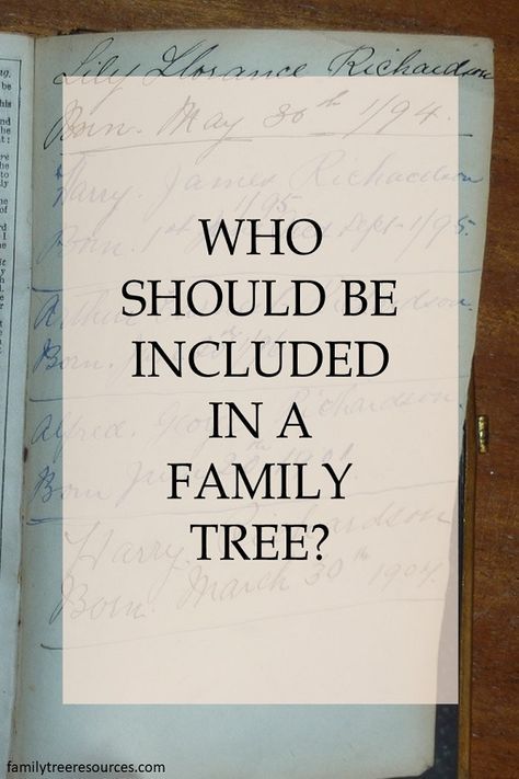 Family Tree Explained, Family History Printables, Free Family Tree Template, Family Tree Book, Make A Family Tree, Family Tree Printable, Family History Projects, Genealogy Organization, Family Tree Research