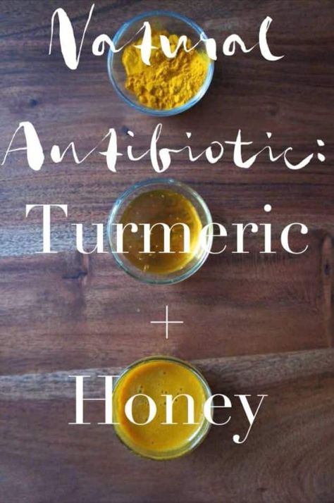 DIY Home Remedies - Natural Antibiotic - Homemade Recipes and Ideas for Help Relieve Symptoms of Cold and Flu, Upset Stomach, Rash, Cough, Sore Throat, Headache and Illness - Skincare Products, Balms, Lotions and Teas Recipes Using Turmeric, Tumeric And Honey, Best Cough Remedy, Homemade Cough Remedies, Toddler Cough Remedies, Dry Cough Remedies, Natural Antibiotic, Turmeric And Honey, Cold And Cough Remedies