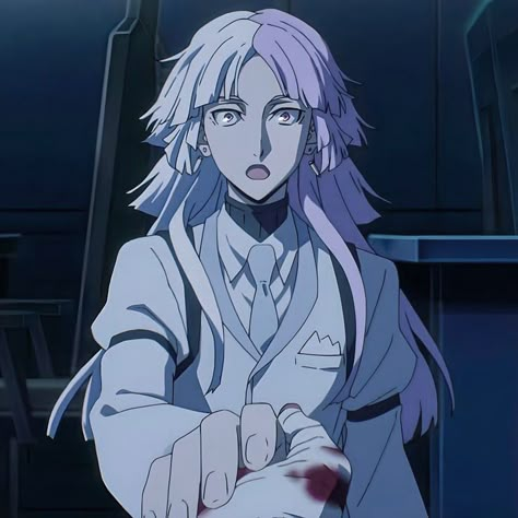 Bungo Stray Dogs Anime, Anime Bungo Stray Dogs, Bsd Ships, Sigma Bsd, Bungou Stray Dogs Characters, Anime Reviews, Bongou Stray Dogs, Stray Dogs Anime, Say Anything