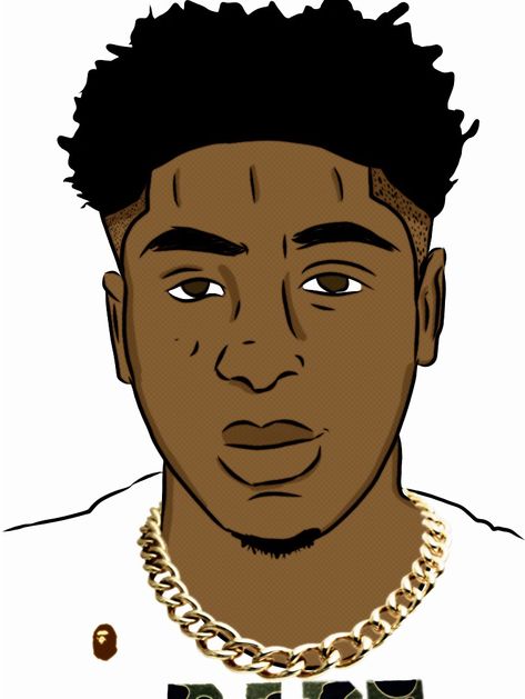 How To Draw Nba Youngboy, Nba Youngboy Drawing, Youngboy Drawing, Nba Youngboy Wallpaper, Youngboy Wallpaper, Wallpaper Nba, Elsa Pictures, Animated Pictures, Cool Arm Tattoos