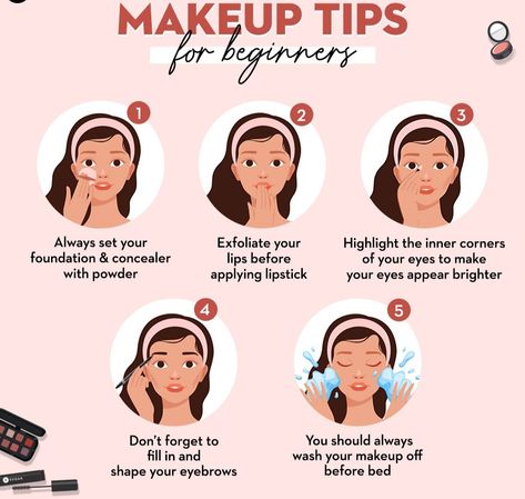 Makeup Theory, Makeup Minimalist, Makeup Routine Guide, 2023 Review, Quick Makeup Tutorial, Posts Ideas, Makeup Order, Beginners Eye Makeup, Simple Makeup Tips