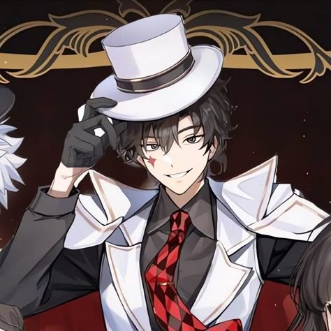 Person Icons, Best Anime Couples, Link Click, Header Banner, Picture Icon, Jibaku Shounen Hanako-kun, Mystic Messenger, Matching Profile Pictures, Profile Photo