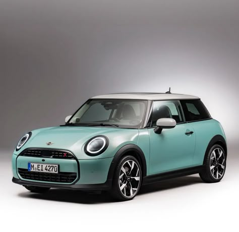 2024 Mini Cooper Mobil Mini Cooper, Mini Cooper 2024, Mini Cooper, My Car, Dream Car, Dream Cars, San Diego, Cars, Vehicles