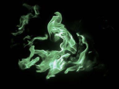 The green flames at the bonfire lighting... Green Flames Aesthetic, Ragnor Fell, Polaris Marvel, Green Flames, Hawke Dragon Age, Shang Tsung, Genji Shimada, Yennefer Of Vengerberg, How To Make Greens