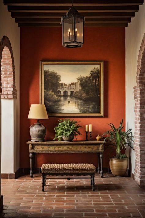 Retro Living Room Decor Images Retro Living Room Decor, Colonial Style Interior, Spanish Home Decor, Indian Home Design, Indian Home Interior, Mexican Home Decor, Retro Living Rooms, Casa Vintage, Cottage Interiors