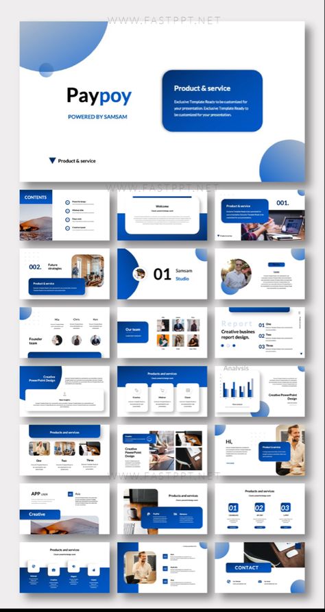 Power Point Template Free, Business Concepts Templates, Business Infographic Templates, Powerpoint Layout Ideas, Modern Presentation Design, Corporate Presentation Design, Finance Presentation, Modern Powerpoint Design, Finance Powerpoint