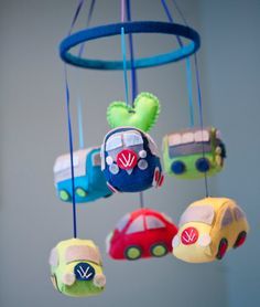 Vw Nursery, Volkswagen Accessories, Van Volkswagen, Vw Accessories, Volkswagen Van, Combi Volkswagen, Combi Vw, Vw Vintage, Hippie Van