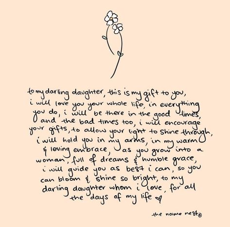 for our daughters ✨ In My Daughters Eyes Quotes, Dear Daughter Quotes, My Beautiful Daughter Quotes, Mother Of Daughters, Letters To Daughter, Beautiful Daughter Quotes, My Daughter Quotes, Poem To My Daughter, Daughters Day Quotes