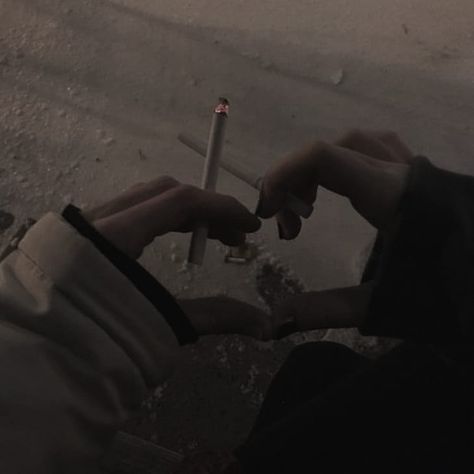 🖤⛓ Grunge Aesthetic ⛓🖤 on Instagram: “Tag someone. Do you smoke cigarettes?🖤” Grunge Couple, Me And Who, Toxic Love, Dark Grunge, + Core + Aesthetic, Dark Photography, Album Songs, Night Aesthetic, Aesthetic Grunge