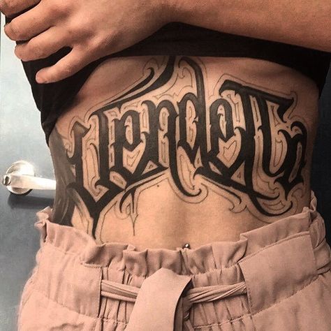 📧 mystiks.art@gmail.com for bookings and enquiries .. Thanks to one of the best dessert chef out miss @kelgrech for sending me this #healed shot .. #vendetta #freehand #lettering #tattoo .. @tatsupsupplyco @_numb_skulled @sabregloves @revolutionneedles .. #mystik #otp #harpoonandhighwater Vendetta Tattoo, Stay Strong Tattoo, Abdomen Tattoo, Strong Tattoos, Create A Tattoo, Underboob Tattoo, Stomach Tattoos, Hand Tattoos For Women, Tattoo Script