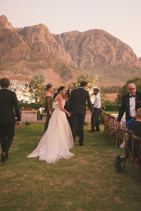 Wedding In Africa, Bettina Looney, Wedding Ideas 2024, South Africa Wedding, Africa Wedding, Family Oriented, Epic Wedding, Creative Wedding Ideas, Wedding Mood Board