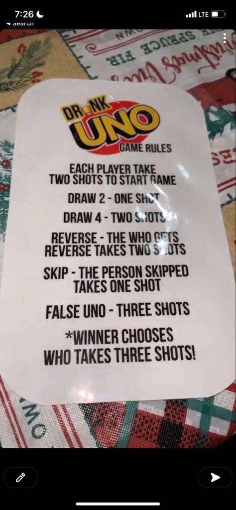 Easy Drinking Games For Adults, Drinking Game For 2, Drunk Uno, 2 Person Drinking Game, Drunk Party Games, Two Person Drinking Games, Drunk Games To Play With Friends, Drinking Games For 2 Movie, Game Night Ideas For Adults Friends