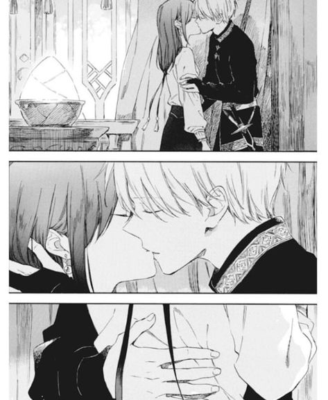 Zen And Shirayuki Manga, Shirayuki Manga, Zen Shirayuki, Shirayuki And Zen, Zen X Shirayuki, Zen And Shirayuki, Shirayuki Hime, Akagami No Shirayuki, Akagami No Shirayukihime