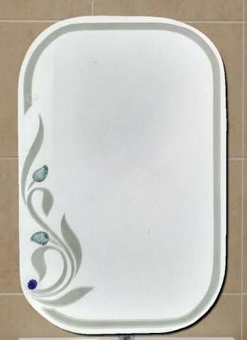 Frosted Etching mirrors Mirror Glass Etching Design, Mirror Etching Designs, Etching Mirror, Celtic Corners, Frosted Mirror, Lotus Flower Wallpaper, Fancy Mirrors, Glass Etching Designs, Mesh Doors