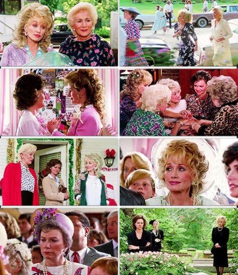 Steel Magnolias. One of my top ten movies! Steele Magnolias, Steel Magnolias Play, Steel Magnolias Quotes, Steel Magnolias 1989, Magnolia Movie, Olympia Dukakis, Steel Magnolias, Shirley Maclaine, Favorite Movie Quotes