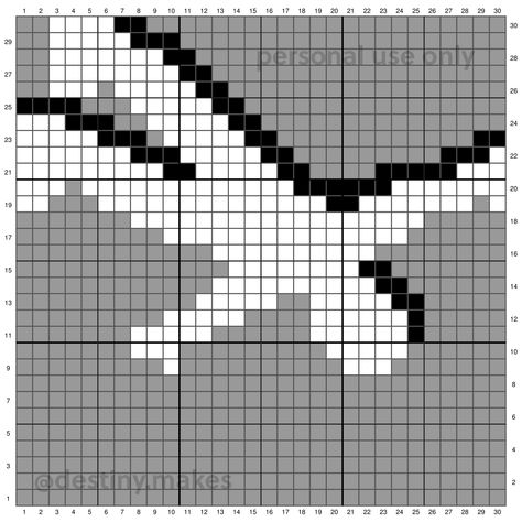 Grid Crochet, Contemplating Life, Star Wars Crochet, Crochet Whale, Crochet Graphs, Small Tapestry, Graph Crochet, Pixel Crochet, Crochet Blanket Designs