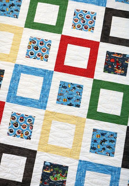 Quilting Designs For Squares, Framed Quilt, Charm Square Quilt, Bright Quilts, Quilting Blocks, Quilt Square Patterns, Charm Quilt, Quilt Squares, Beginner Quilt Patterns