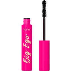 Lashes Products Vegan Mascara, Mascara Review, Big Ego, Fiber Mascara, Best Lashes, Tarte Makeup, Volume Mascara, Ulta Beauty, Beauty Brand