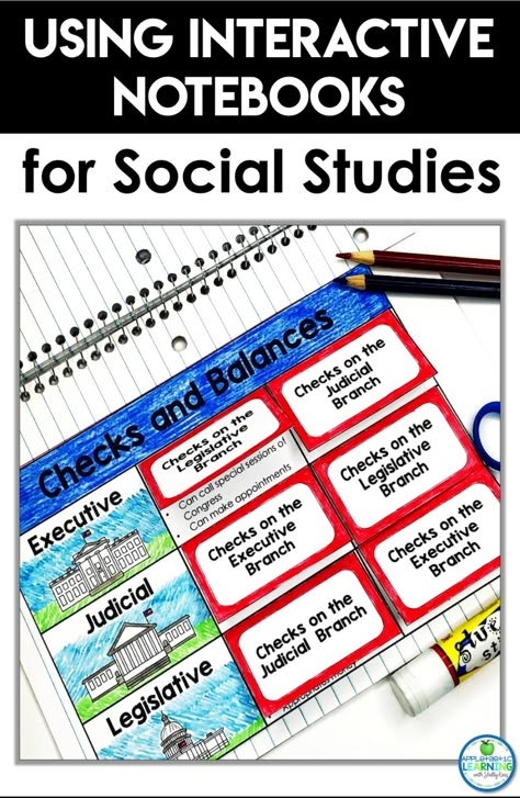 Bring your social studies curriculum to life with fun, engaging and interactive activities for students. Your third, fourth and fifth grade students will love creating their own notebook filled with social studies vocabulary, dates, people and places. Find out how to use #interactivenotebooks in the classroom to increase student engagement and save you time. #Elementary #UpperElementary #SocialStudies #INB #3rdGrade #4thGrade #5thGrade 3rd Grade Social Studies Units, Fourth Grade Social Studies Activities, Fifth Grade Social Studies Projects, Second Grade Social Studies Curriculum, Social Studies Vocabulary Activities, Us History Interactive Notebook, 3rd Grade Social Studies Curriculum, 3rd Grade Social Studies Projects, 4th Grade Social Studies Projects