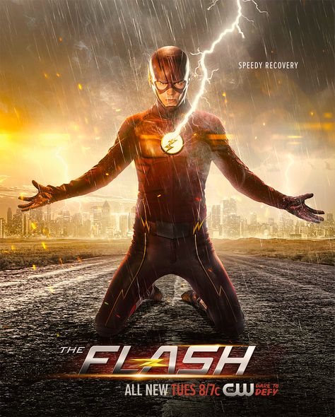 The fastest way to watch the latest episodes of #TheFlash is always on cwtv.com or with The CW App! The Flash Poster, The Flash Season 3, The Flash Season 2, Flash Barry Allen, Reverse Flash, The Flash Season, The Flash Grant Gustin, Cw Dc, Flash Tv Series