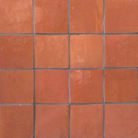 Arabian Handmade Tiles Rust T39605 - Perini Tiles Melbourne Perini Tiles, Villa Kitchen, Bathroom Splashback, Tiles Showroom, Natural Tile, Master Ensuite, Tile Showroom, Handmade Tile, Traditional Tile