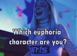 Euphoria Feeling, Bb Euphoria, Euphoria Quiz, Euphoria Characters, Euphoria Aesthetic, Cassie Euphoria, Love Quiz, Simple Character, Extroverted Introvert